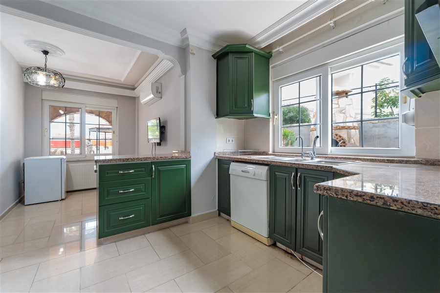 Вилла в Алании, Турция, 400 м² - фото 5