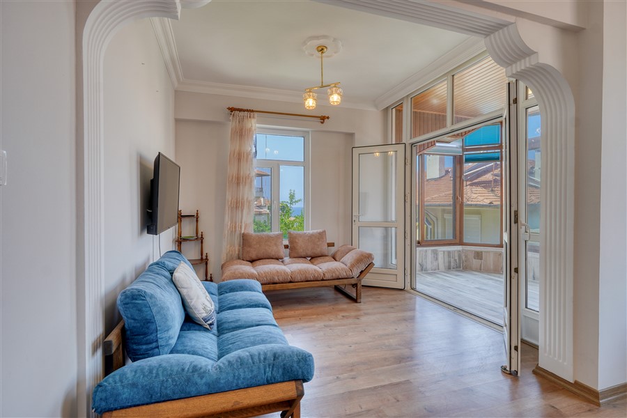 Вилла в Кестеле, Турция, 160 м² - фото 5