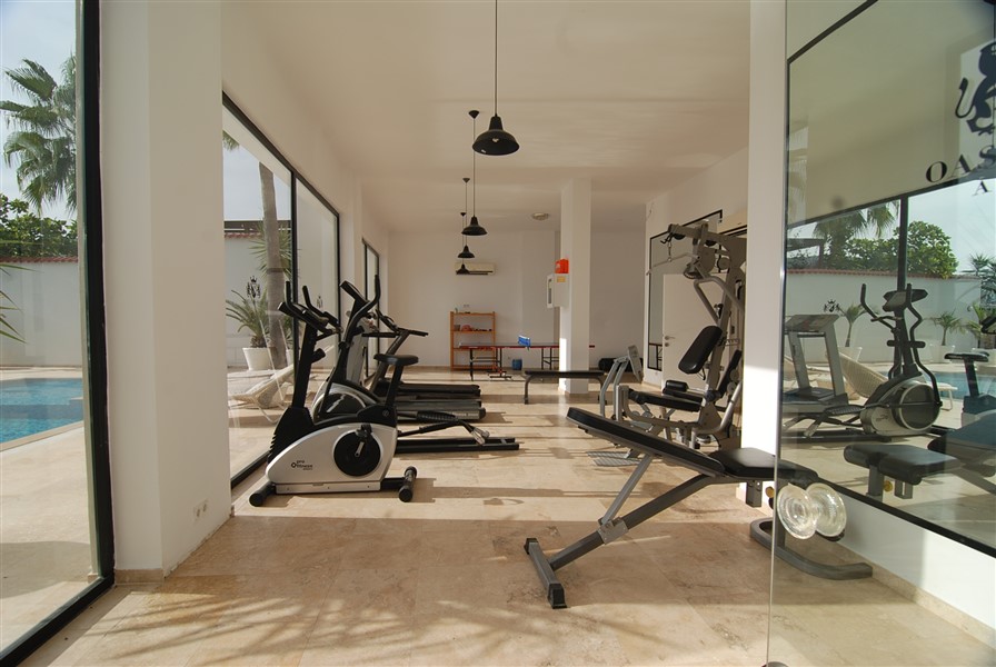 Вилла в Алании, Турция, 390 м² - фото 5