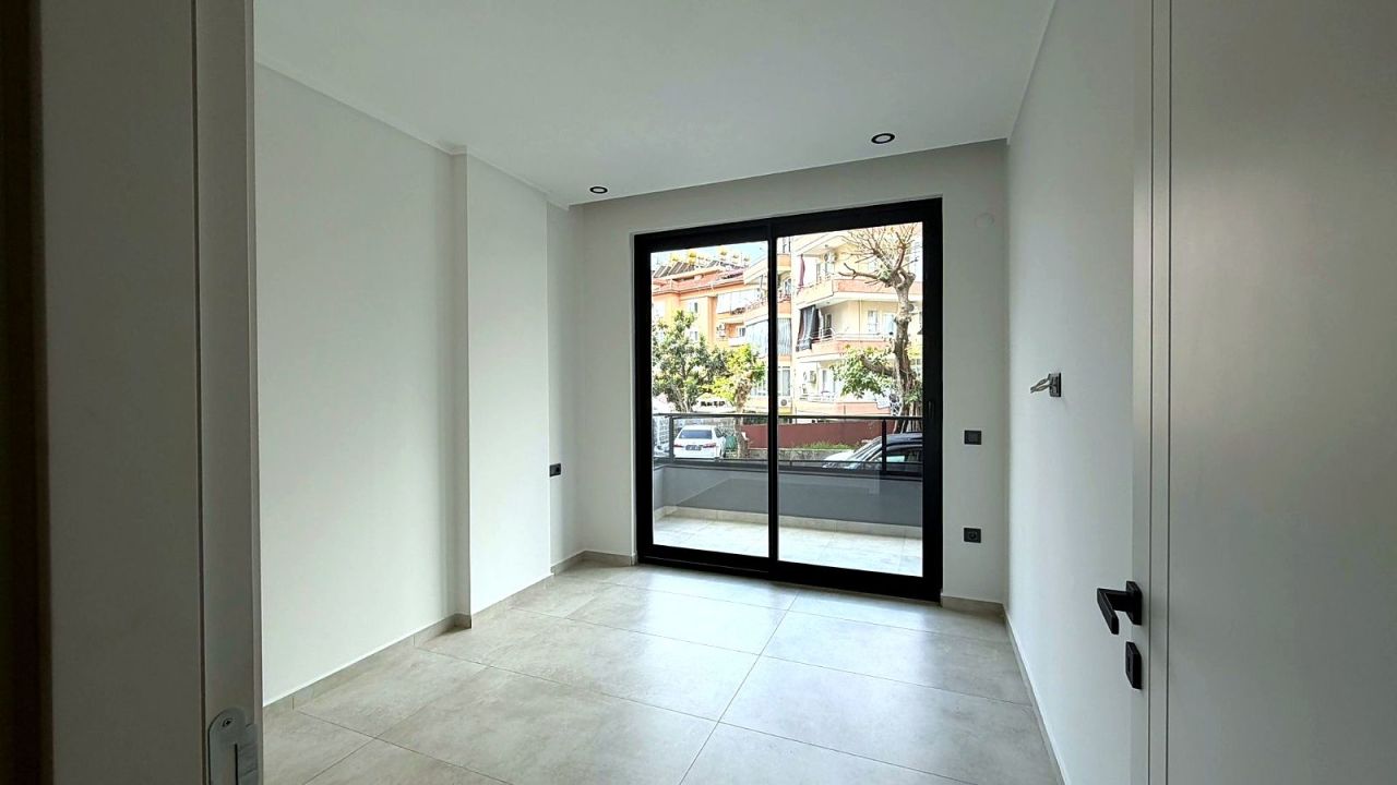 Квартира в Алании, Турция, 59 м² - фото 6