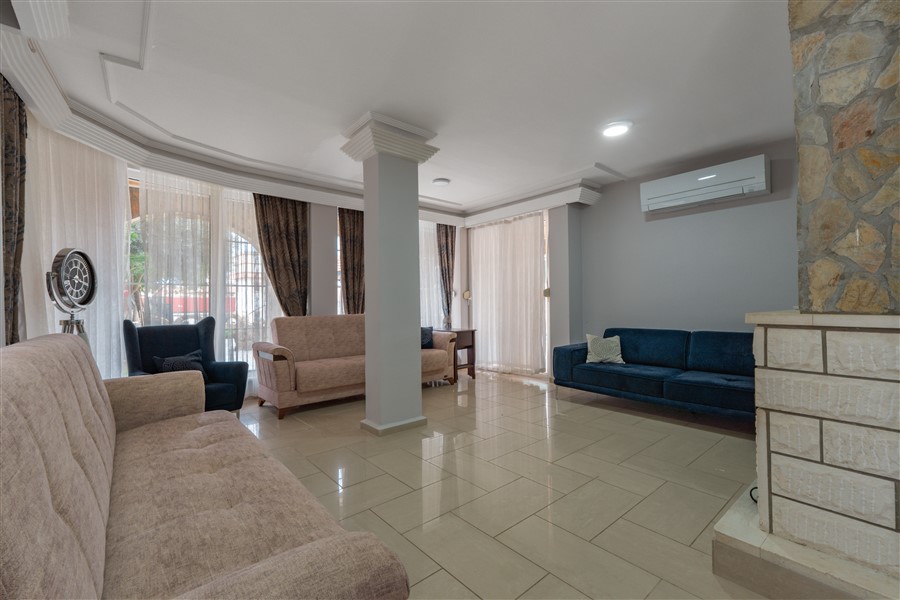 Вилла в Алании, Турция, 400 м² - фото 6