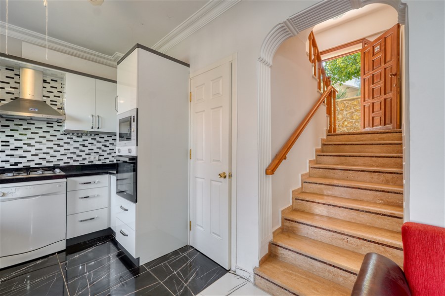 Вилла в Кестеле, Турция, 160 м² - фото 7