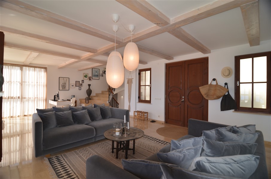 Вилла в Алании, Турция, 390 м² - фото 7