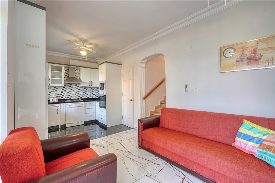 Вилла в Кестеле, Турция, 160 м² - фото 8