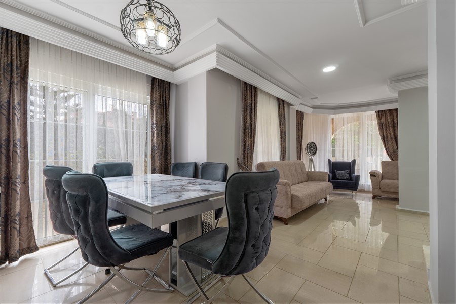 Вилла в Алании, Турция, 400 м² - фото 8