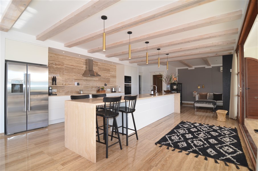 Вилла в Алании, Турция, 390 м² - фото 8