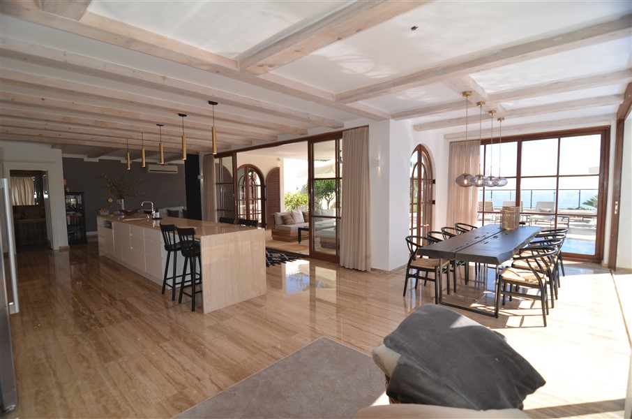 Вилла в Алании, Турция, 390 м² - фото 9