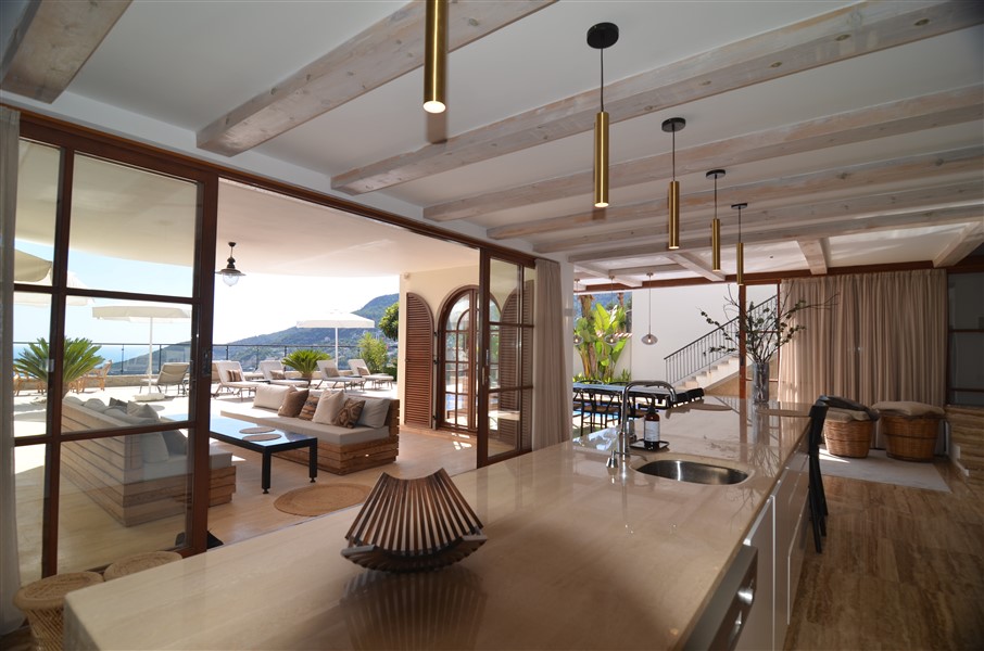 Вилла в Алании, Турция, 390 м² - фото 10