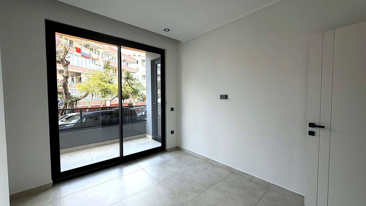 Квартира в Алании, Турция, 59 м² - фото 10