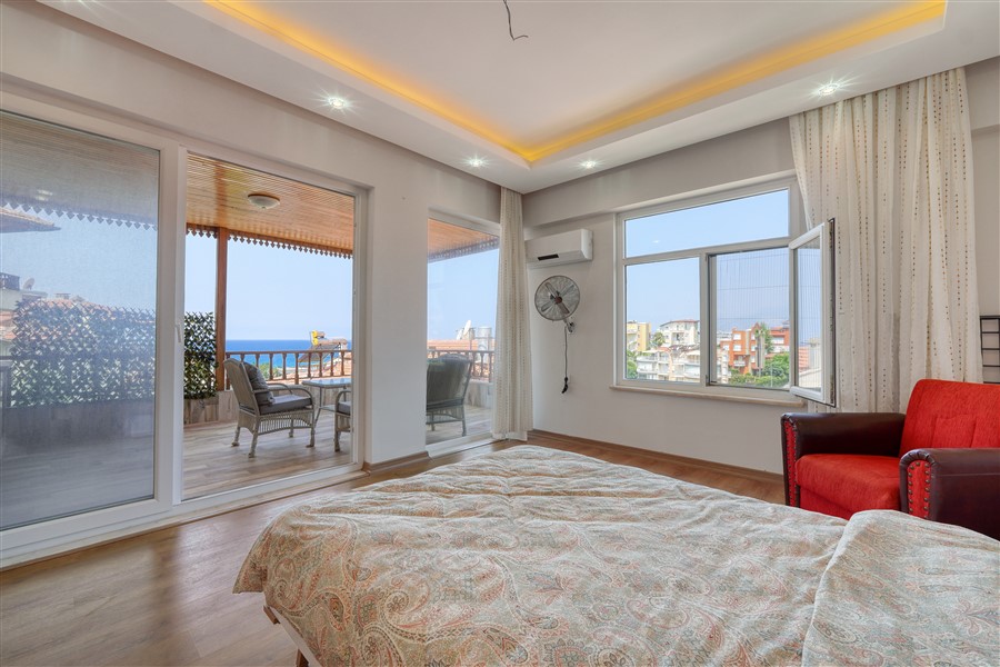 Вилла в Кестеле, Турция, 160 м² - фото 10