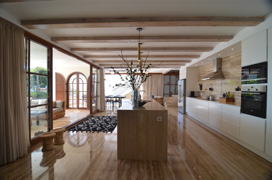 Вилла в Алании, Турция, 390 м² - фото 11