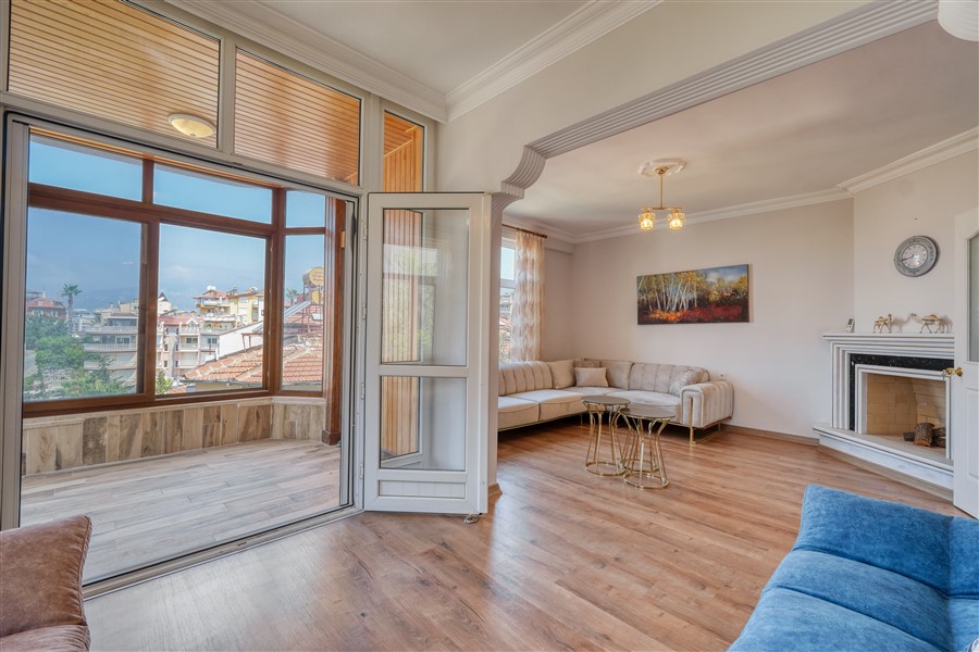 Вилла в Кестеле, Турция, 160 м² - фото 11