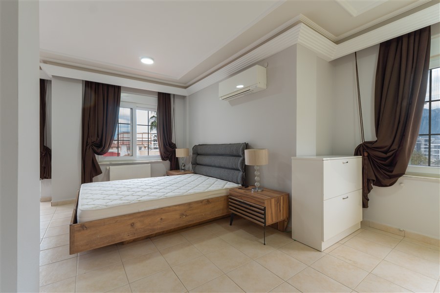 Вилла в Алании, Турция, 400 м² - фото 11