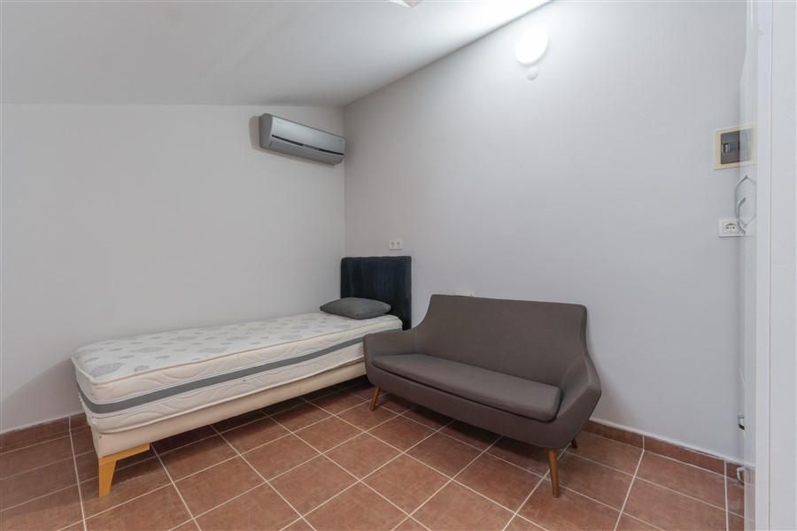 Вилла в Алании, Турция, 400 м² - фото 13