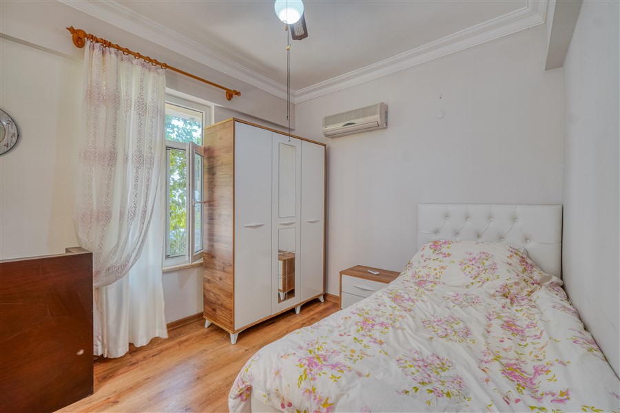 Вилла в Кестеле, Турция, 160 м² - фото 15