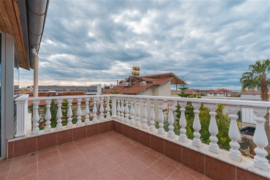 Вилла в Алании, Турция, 400 м² - фото 16