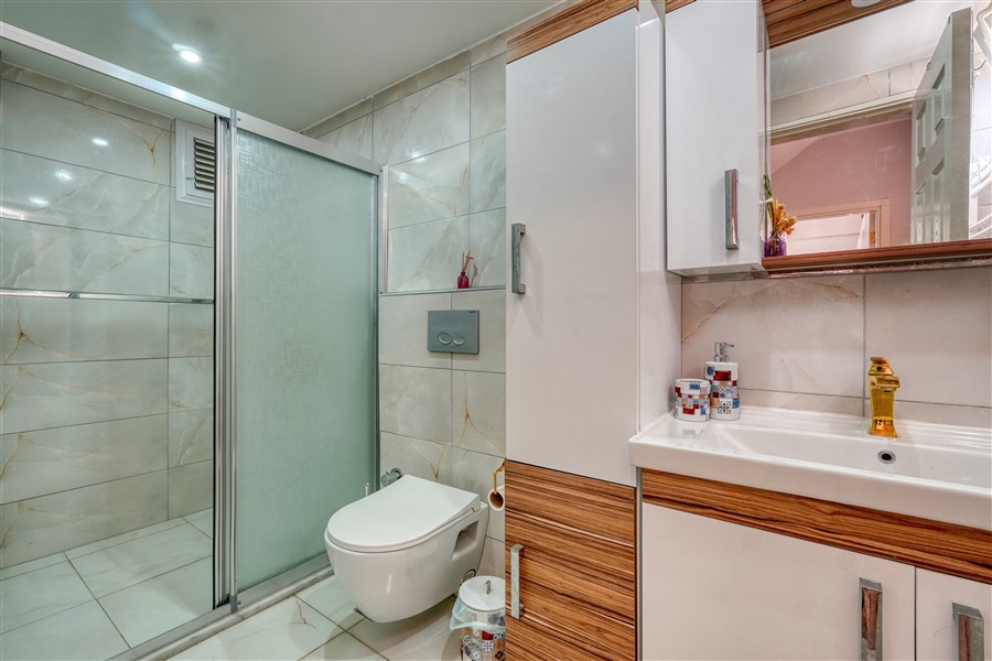 Вилла в Кестеле, Турция, 160 м² - фото 17