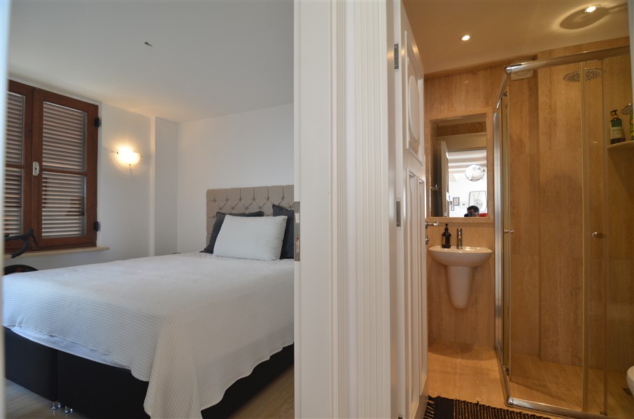 Вилла в Алании, Турция, 390 м² - фото 17