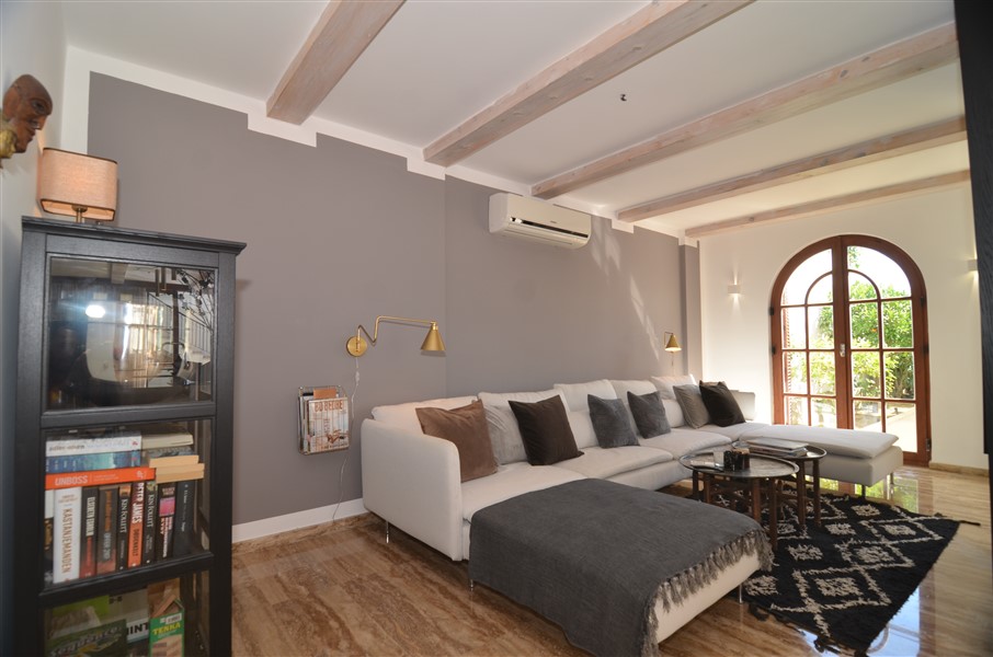 Вилла в Алании, Турция, 390 м² - фото 18