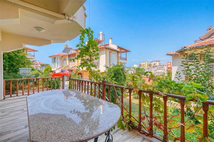 Вилла в Кестеле, Турция, 160 м² - фото 18