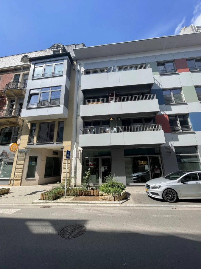 Квартира в Люксембурге, Люксембург, 120 м² - фото 1