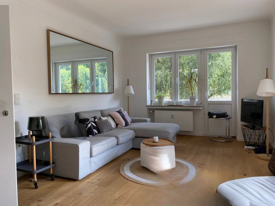 Квартира в Люксембурге, Люксембург, 70 м² - фото 1