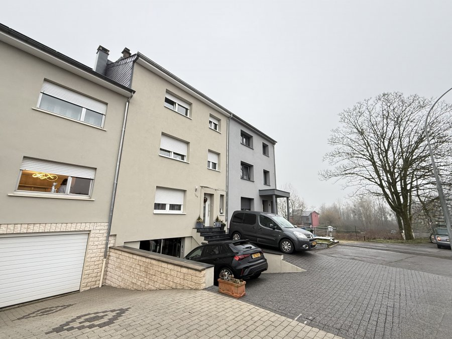 Квартира в Люксембурге, Люксембург, 250 м² - фото 1