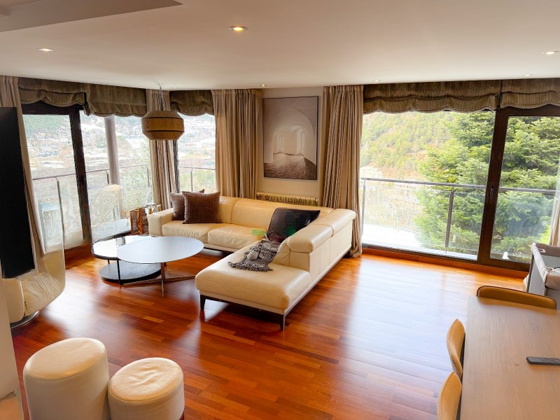 Квартира в Ла-Массане, Андорра, 163 м² - фото 1