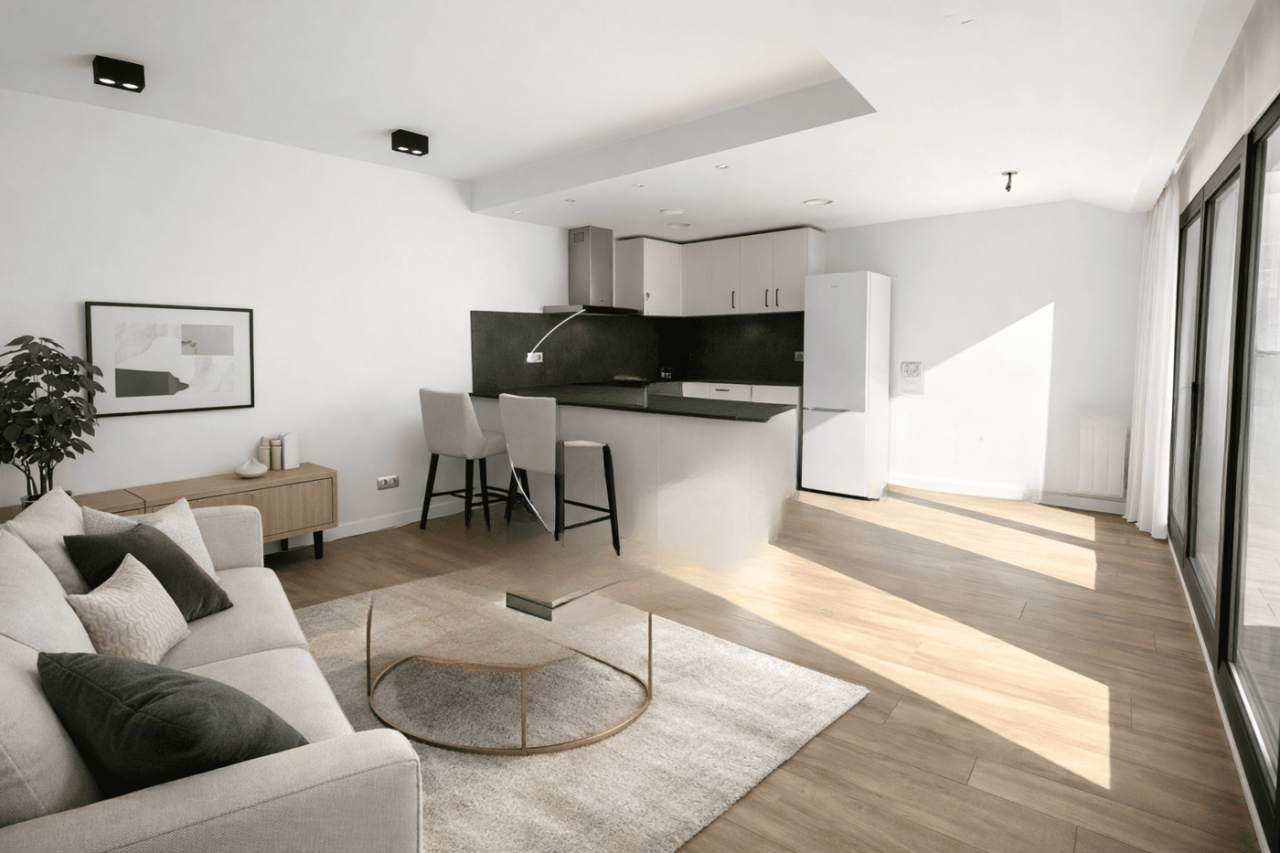 Квартира в Андорра-ла-Велье, Андорра, 163 м² - фото 1