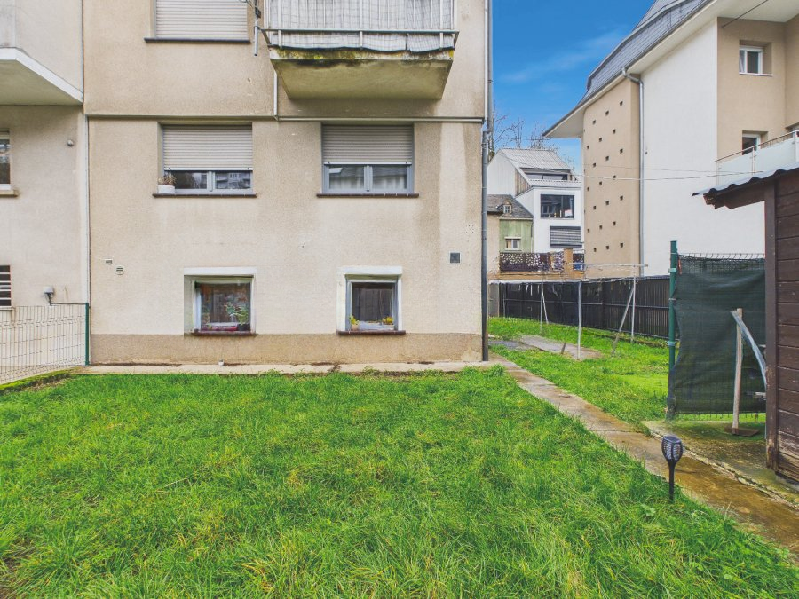 Квартира в Люксембурге, Люксембург, 28 м² - фото 1