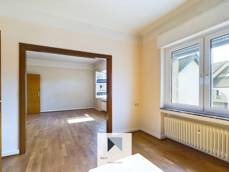 Квартира в Гревенмахере, Люксембург, 126 м² - фото 1