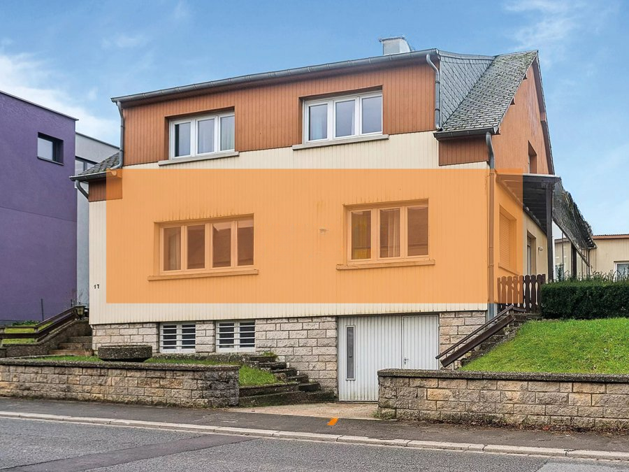 Квартира в Люксембурге, Люксембург, 170 м² - фото 1