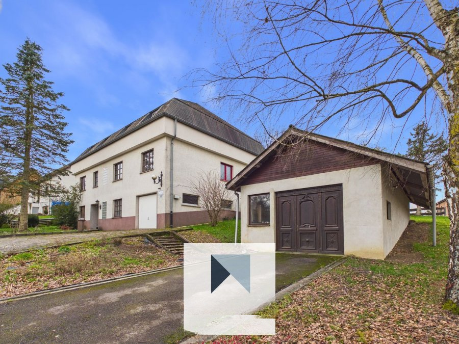 Квартира в Люксембурге, Люксембург, 187 м² - фото 1