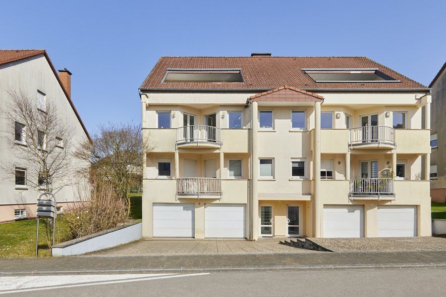 Квартира в Люксембурге, Люксембург, 166 м² - фото 1