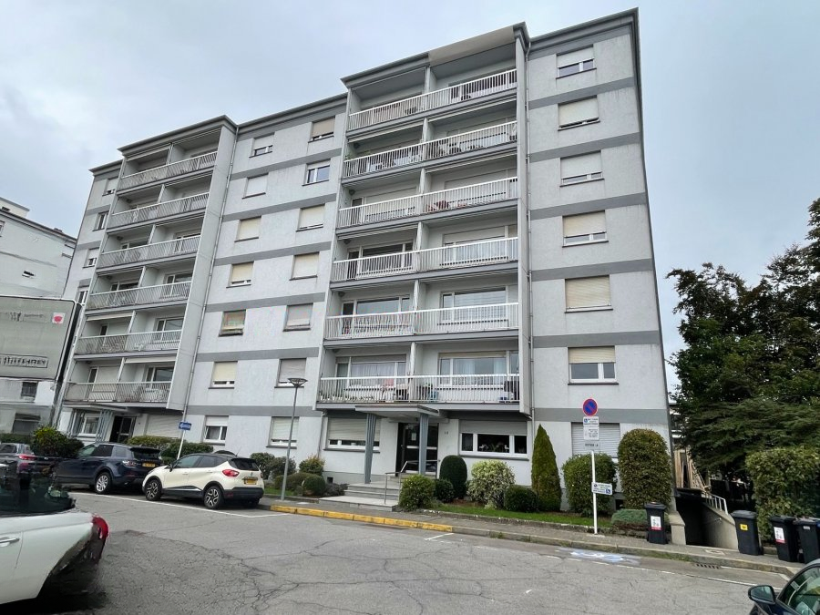 Квартира в Люксембурге, Люксембург, 92 м² - фото 1