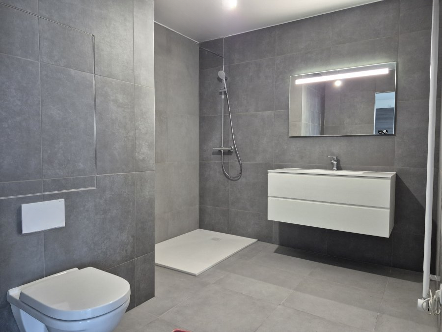 Квартира в Люксембурге, Люксембург, 55 м² - фото 1