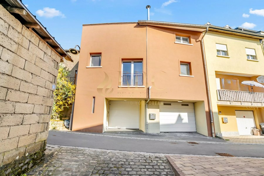 Квартира в Гревенмахере, Люксембург, 194 м² - фото 1