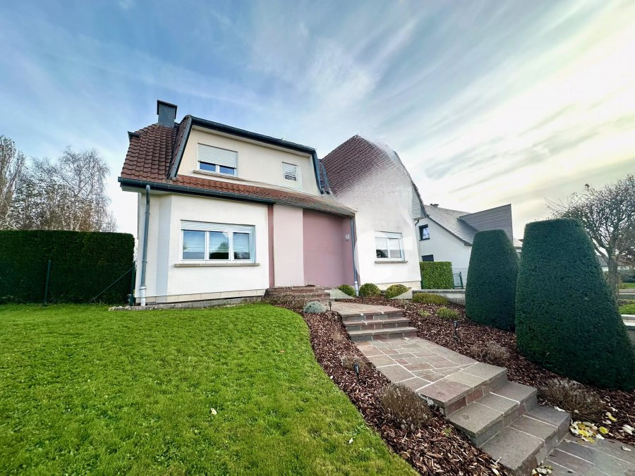 Квартира в Люксембурге, Люксембург, 195 м² - фото 1