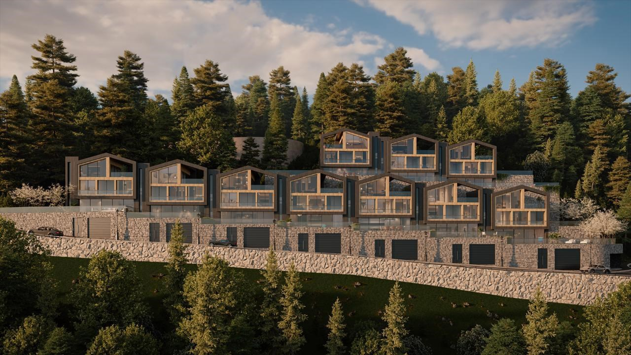 Квартира в Аньосе, Андорра, 484 м² - фото 1