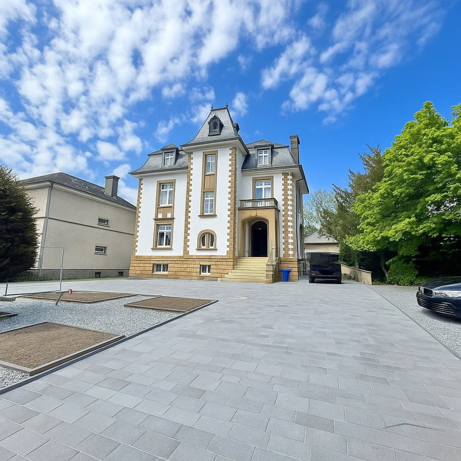 Квартира в Люксембурге, Люксембург, 240 м² - фото 1