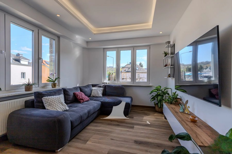 Квартира в Гревенмахере, Люксембург, 47 м² - фото 1