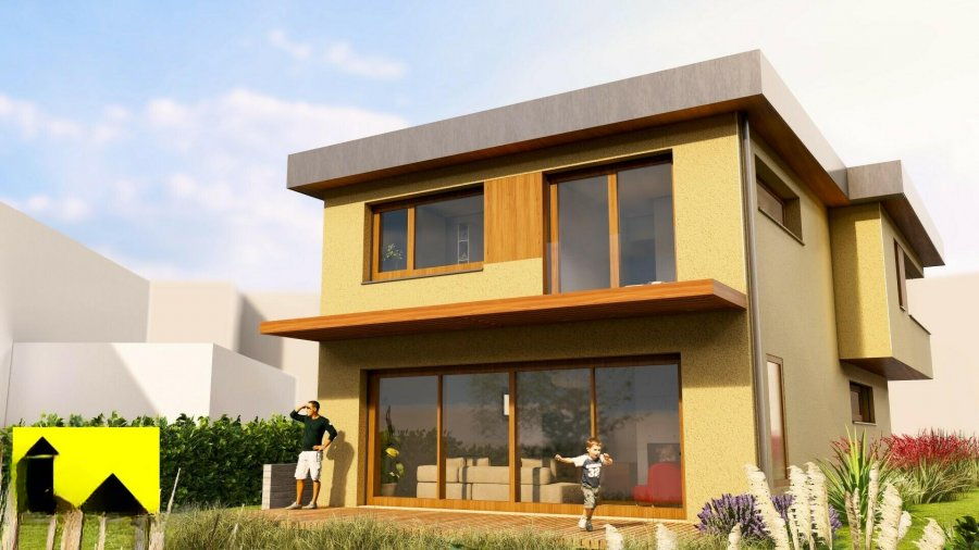 Квартира в Люксембурге, Люксембург, 179 м² - фото 1