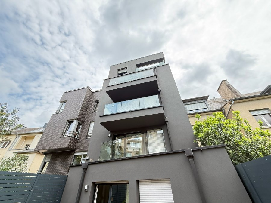 Квартира в Люксембурге, Люксембург, 43 м² - фото 1