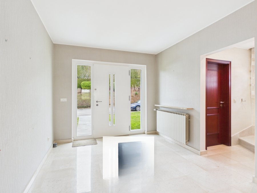 Квартира в Люксембурге, Люксембург, 238 м² - фото 1