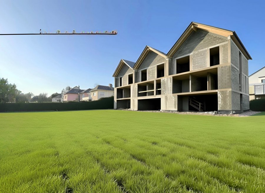 Квартира в Люксембурге, Люксембург, 280 м² - фото 1