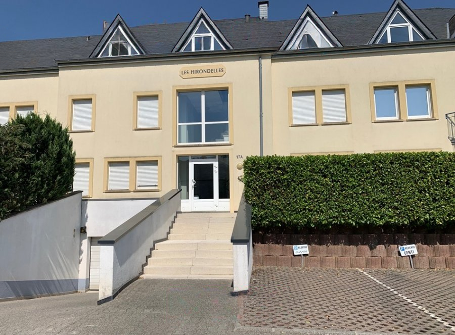 Квартира в Люксембурге, Люксембург, 125 м² - фото 1