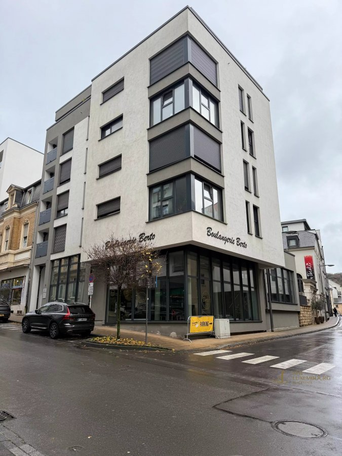 Квартира в Люксембурге, Люксембург, 85 м² - фото 1