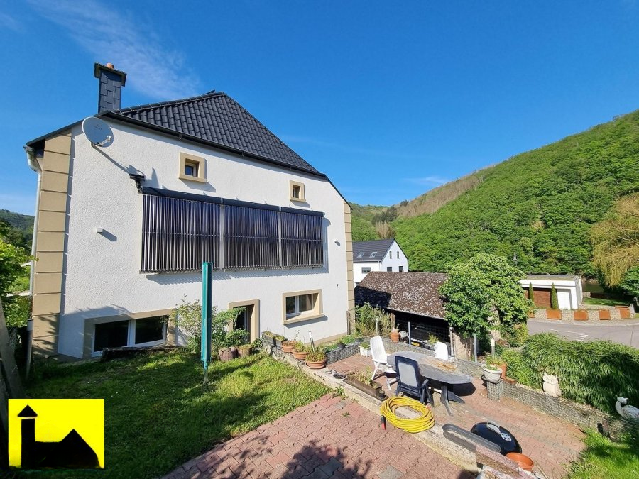 Квартира в Дикирхе, Люксембург, 260 м² - фото 1