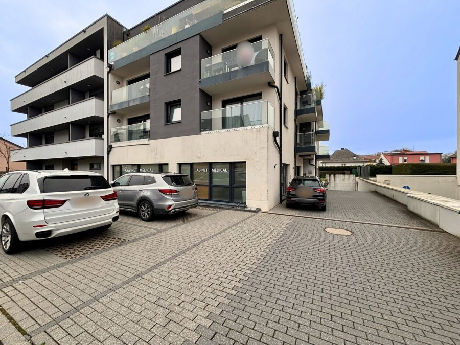 Квартира в Люксембурге, Люксембург, 41 м² - фото 1