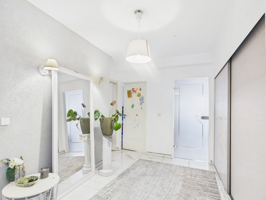 Квартира в Люксембурге, Люксембург, 84 м² - фото 1